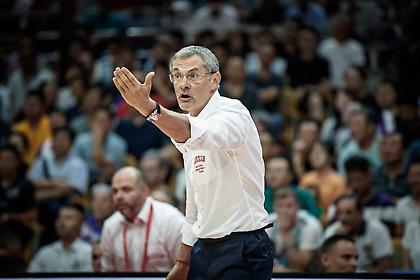 Μπαζάρεβιτς: «Οι βολές ήταν 36-11»