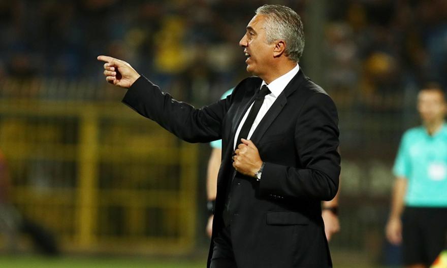 Τέσσερις off, μια επιστροφή και έτοιμοι για εργομετρικά στην ΑΕΚ