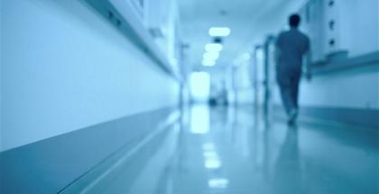 Γαλλία: Μυστήριο με ασθενή που βρέθηκε νεκρός σε κλειστή πτέρυγα νοσοκομείου