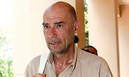 Δάρας κατά Γιάννη Μασούρα: «Κανείς δεν μπορεί να παίξει με τον Πανιώνιο…»
