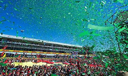 Παραμένει μέχρι το 2024 η Μόντσα στη F1