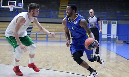 Φιλική κατοστάρα για Περιστέρι