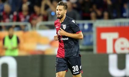 «Σοκ» με Παβολέτι στην Κάλιαρι