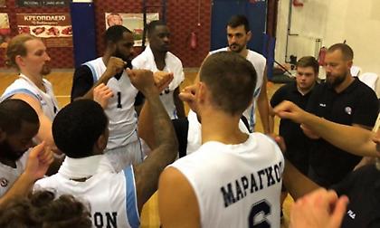 Φιλική νίκη για Κολοσσό