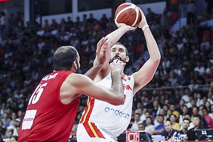 Ώρα δεύτερης φάσης στο Παγκόσμιο της Κίνας