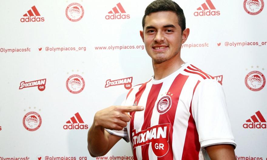 Κερδίζει τις εντυπώσεις ο Λοβέρα