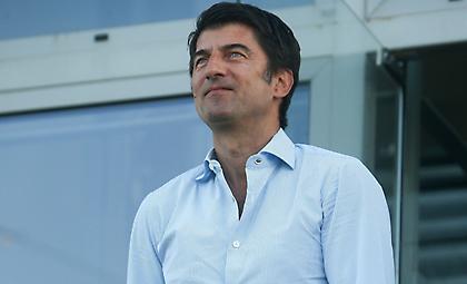 Για μεταγραφή «δύο σε ένα» ψάχνεται ο Ίβιτς