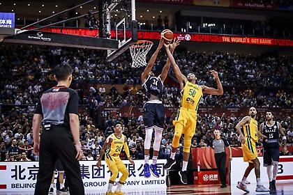 Καμπόκλο: «Έτσι σταμάτησα την βολή του Σλούκα»