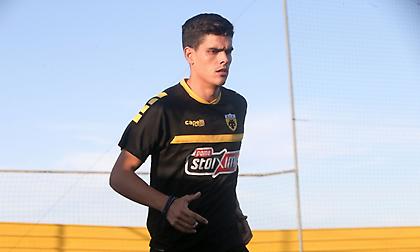 Πιστεύει στον Βασιλαντωνόπουλο ο Κωστένογλου