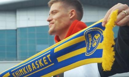 Γερέμπκο: «Ομάδες Ευρωλίγκας μπορούν να κερδίσουν ομάδες του NBA»