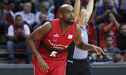 Λάρισα: Κλείνει τον Καναδό Τζόνι Μπερχανεμεσκέλ!