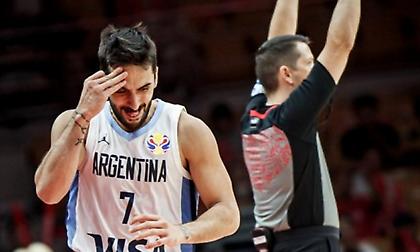 Παγκόσμιο Κύπελλο: Το «show» του τρομερού Καμπάτσο κόντρα στην Ρωσία! (video)