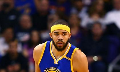 Τζαβέιλ ΜακΓκι: Του έκλεψαν το ένα δαχτυλίδι του πρωταθλητή!