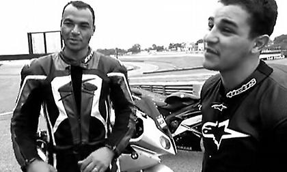 Θρήνος για τον Καφού – Πέθανε ο 30χρονος γιος του