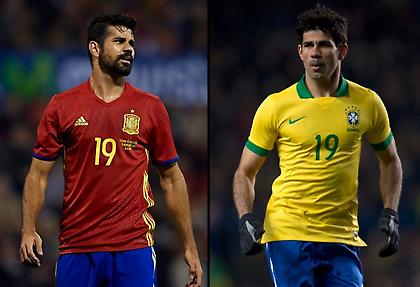 Γίνονται «μεταγραφές» στις εθνικές ομάδες;