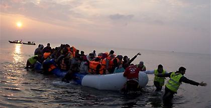 ΕΣΟΘΕ: Η Ελλάδα θα μπορεί να εντοπίσει πρόσφυγες «πριν φύγουν από Τουρκία»