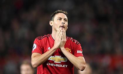 Μάτιτς: «Υπεύθυνος ο Σόλσκιερ, αν δεν διεκδικήσουμε το πρωτάθλημα»