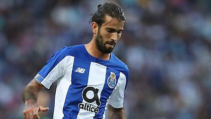 Υπογράφει νέο συμβόλαιο στην Πόρτο ο Ολιβέιρα