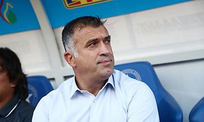 Δοκιμάζει νεαρό Γκανέζο ο Ατρόμητος