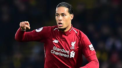 Όταν ο Μουρίνιο «έστειλε» τον Φαν Ντάικ στην Λίβερπουλ