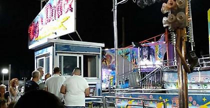 Αλμυρός: Τι κατέθεσε ο χειριστής του λούνα παρκ όπου σκοτώθηκε η 13χρονη