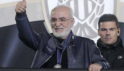 «Χτύπησε» top class φορ ο Σαββίδης, ζήτησε πάνω από 6 εκατ. για Έλληνα άσο!
