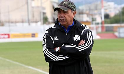 Ρότσα: «Ο Παναθηναϊκός μίκρυνε επειδή έδιωξαν τους Βαρδινογιάννηδες!»
