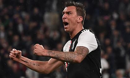 Σκέφτεται να φύγει από την Γιουβέντους ο Μάντζουκιτς