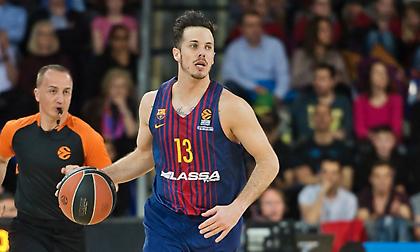 Η Μπαρτσελόνα δεν ψάχνει για αντικαταστάτη του Ερτέλ