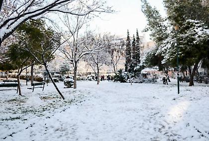 Μερομήνια 2020: Έρχεται βαρύς χειμώνας με ακραία φαινόμενα