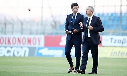 Κετσετζόγλου: «Δεν καίγεται για μεταγραφές η ΑΕΚ, αλλά να διορθώσει την εικόνα της»