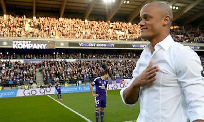 Κομπανί: «Η ιταλική ποδοσφαιρική ομοσπονδία υπεύθυνη για τον ρατσισμό στην Ιταλία»