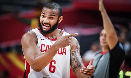 Διέλυσε την Σενεγάλη δια χειρός Τζόζεφ ο Καναδάς