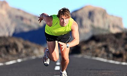 Μέγιστη καρδιακή συχνότητα: Σε τι χρησιμεύει όταν γυμνάζεσαι