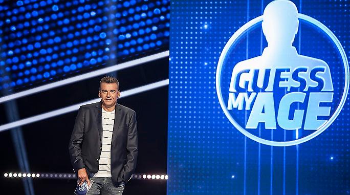 GUESS MY AGE: Πρεμιέρα την Δευτέρα 9 Σεπτεμβρίου, στις 23.00