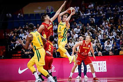 Με «προίκα» 3-0 η Βραζιλία στην δεύτερη φάση