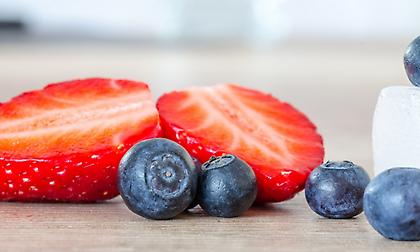 10 τροφές που πολεμούν τις φλεγμονές και τον πόνο!