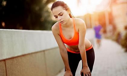 Τρέξιμο και φούσκωμα: Γιατί συμβαίνει;