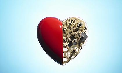 Ποια ουσία κάνει πιο δυνατή την καρδιά;