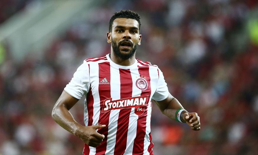 Τρία γκολ του Σουντανί σε φιλικό με την ομάδα νέων του Ολυμπιακού