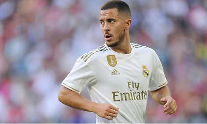 Επιστρέφει μετά τη διακοπή των εθνικών ο Αζάρ