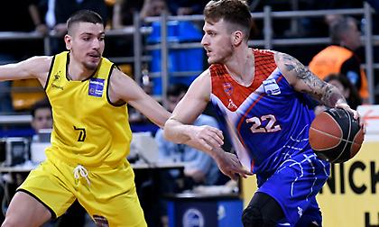 Στη Λάρισα ο Παπαντωνίου