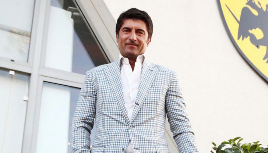 «Toν απέρριψε ο Ολυμπιακός και θα τον πάρει η ΑΕΚ;»