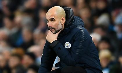 Στόπερ από Ιταλία «κοιτάει» η Σίτι