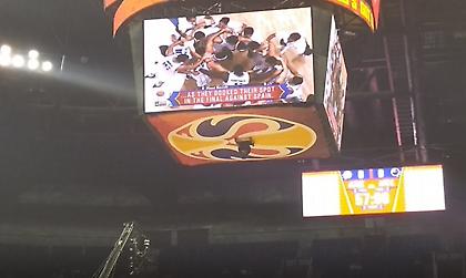 Οι Κινέζοι μάς θύμισαν τι πρέπει να... επαναλάβουμε (video)