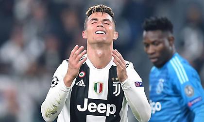 Στα «κόκκινα» τα οικονομικά της Γιουβέντους, στα 40 εκατομμύρια οι ζημιές