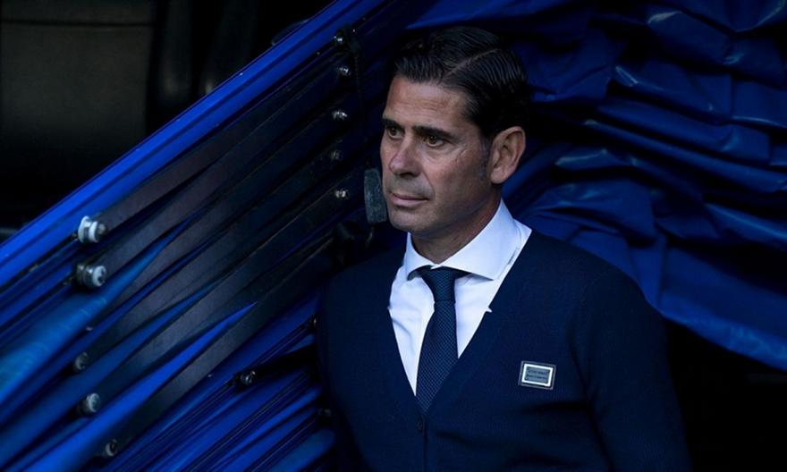 Ιέρο και Γκούτι στο προσκήνιο για τον πάγκο του Άρη