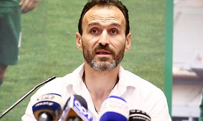 Νταμπίζας:«Είμαστε σε φάση ανασυγκρότησης-Δεν έχουμε εγκαταλείψει το πλάνο της ελληνοποίησης»