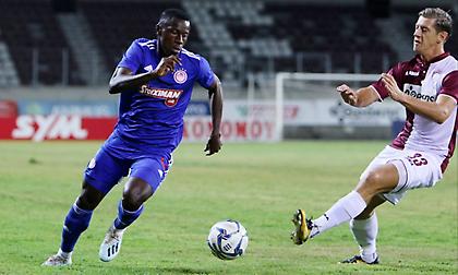 Καμαρά και Κούτρης ζητάνε πίσω τη θέση τους, αλλά…