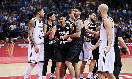 Η ένταση και οι τεχνικές στα τελευταία δευτερόλεπτα (video)